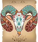 Знак зодиака Овен